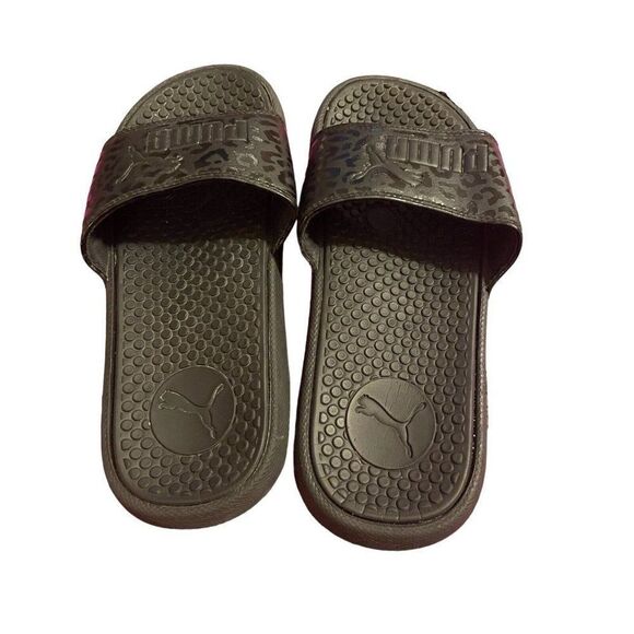 Puma Womens Slides / Size 6 - Picture 1 of 5